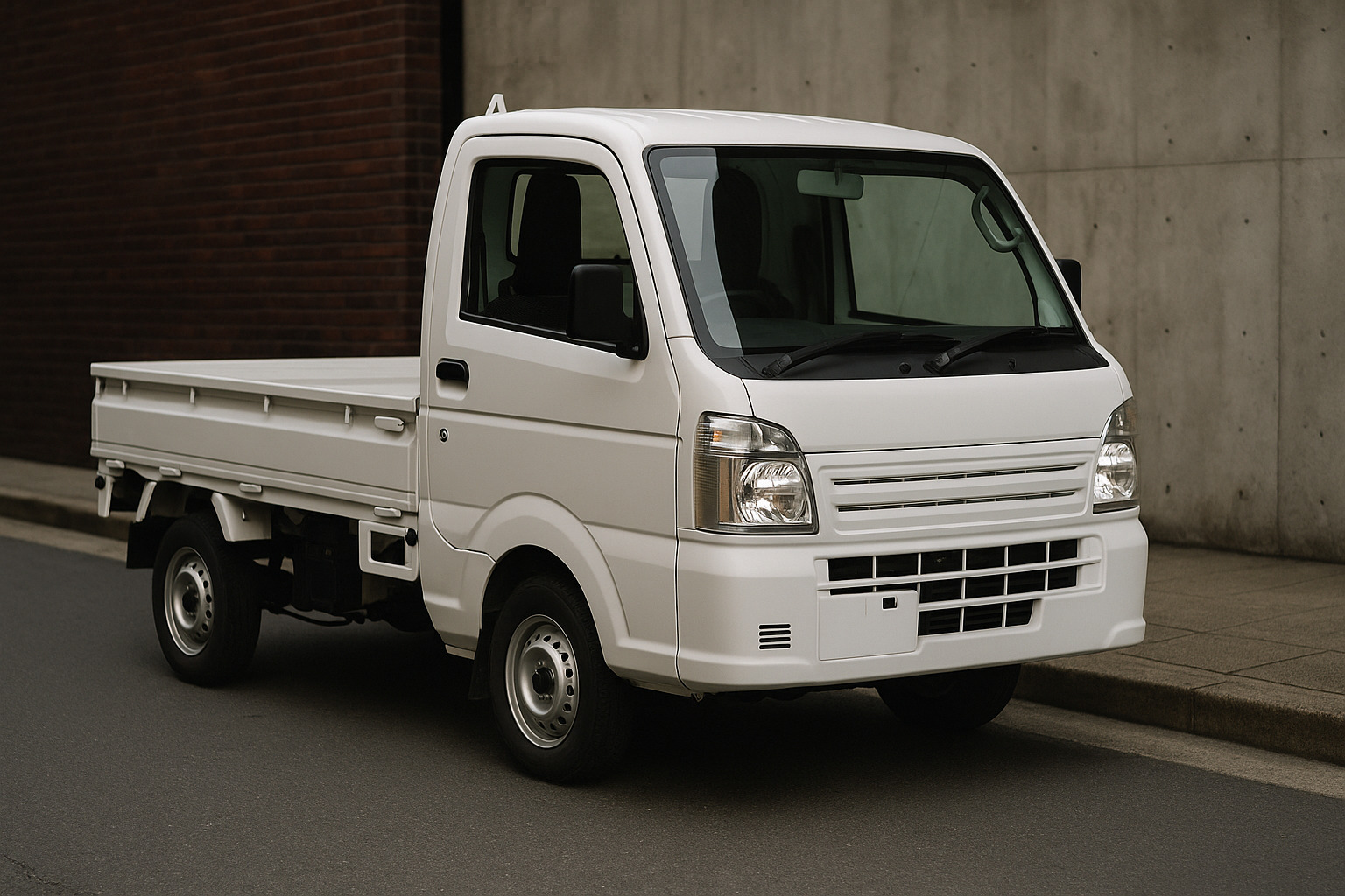 Klate Electric Vehicle